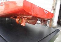 custom made model of 173m Heavy Load Carrier Bigroll Bering